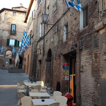 Gli Archi Nel Cuore Di Appartement *