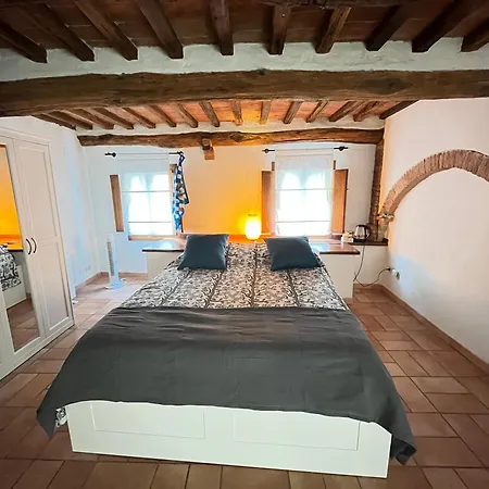 Gli Archi Nel Cuore Di Appartement *