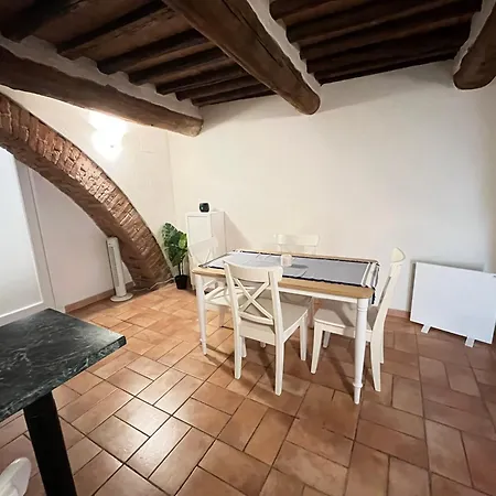 Gli Archi Nel Cuore Di Appartement *
