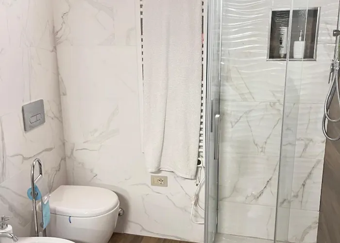 Appartement Gli Archi Nel Cuore Di