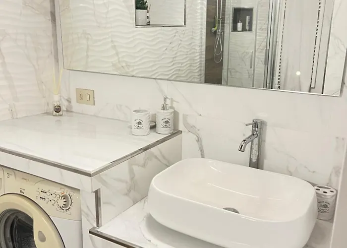 Gli Archi Nel Cuore Di Appartement Sienne