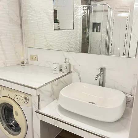 Gli Archi Nel Cuore Di Appartement Sienne