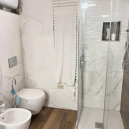 Apartment Gli Archi Nel Cuore Di