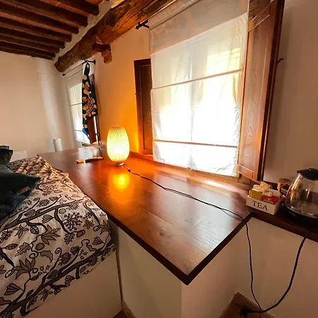 Gli Archi Nel Cuore Di Apartment
