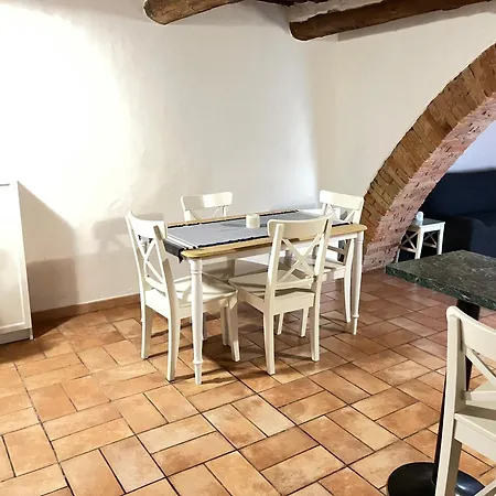 Apartment Gli Archi Nel Cuore Di
